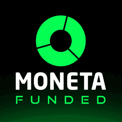 Moneta Funded