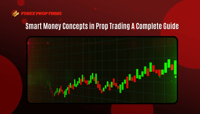 Smart Money Concepts in Prop Trading Complete Guide! - ForexPropFirms