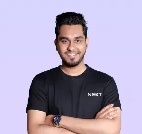 Abdullah Jayed Founder and CEO of FundedNext