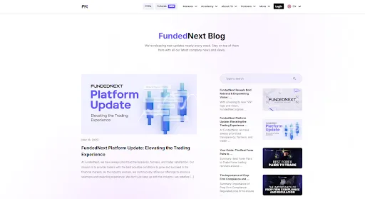 Fundednext blog
