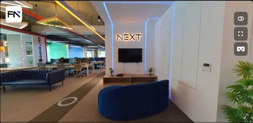 Fundednext headquarters