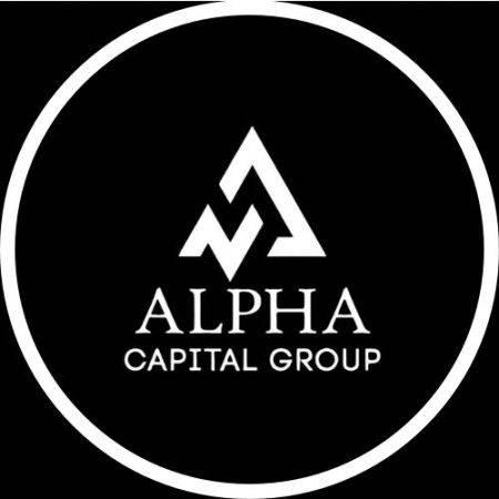 Alpha Capital Group - Forex Prop Firms