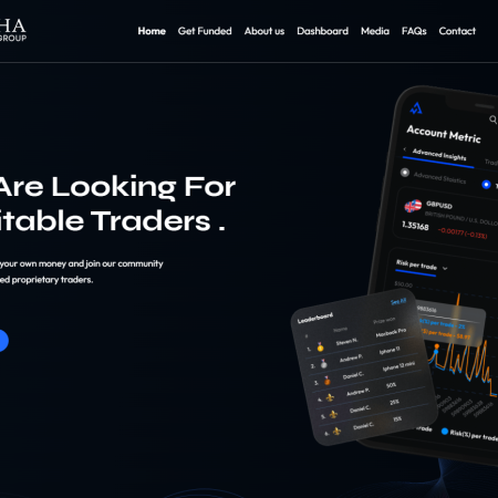 Unleash Your Trading Potential: Join the London Traders Dinner with Alpha Capital!