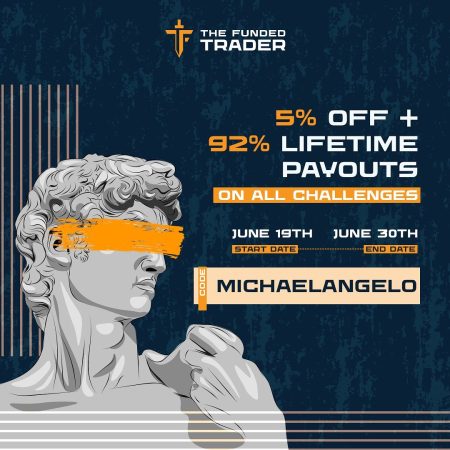 Limited-Time Trading Offers: Unlock Your Trading Potential with The Funded Trader!