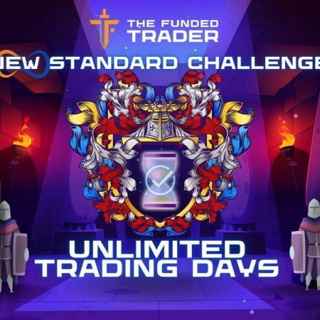 TheFundedTrader: Unlocking New Opportunities for Global Traders