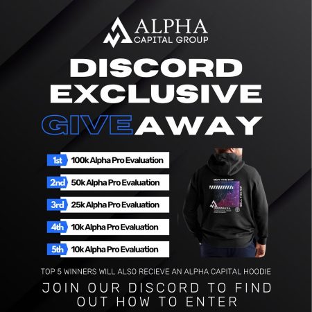 Discover Alpha Capital Group UK’s Exclusive Discord Giveaway!