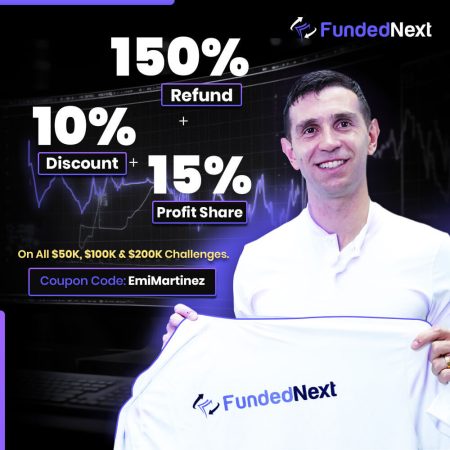 Unlock Your Trading Potential: Exclusive Offer with Emiliano Martinez!