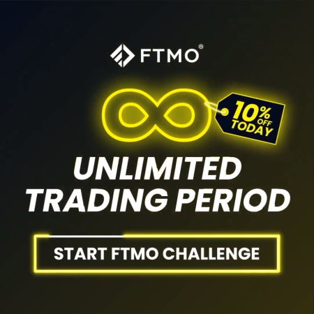 Unleash the Future of Trading with FTMO’s Unlimited Trading Periods!