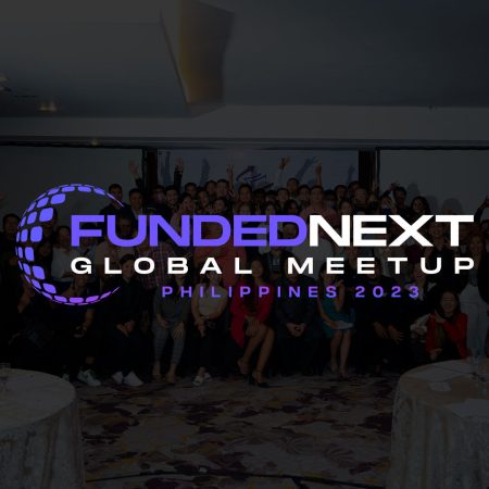 FundedNext Global Meet Up Philippines 2023: A Resounding Success Uniting Trading Enthusiasts Worldwide