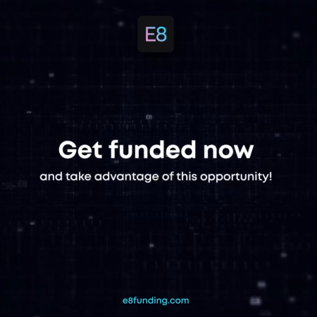 E8 Funding’s 30-Day Trading Challenge: Rewards for All!