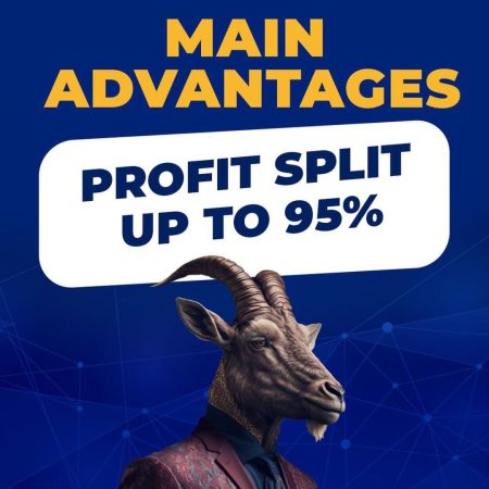 Maximize Trading Success with GoatFundedTrader