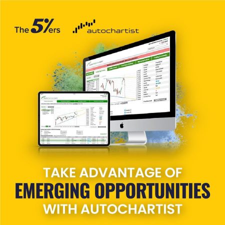 Discover Autochartist: The Ultimate Trading Tool for The5ers Traders!