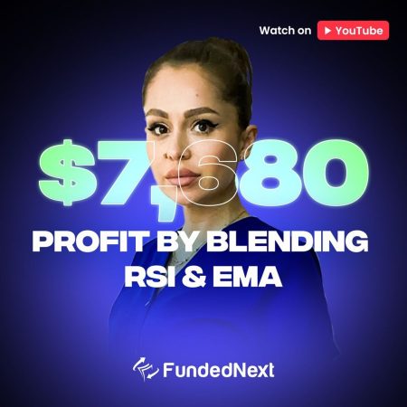 Unveiling the Journey of Corina Albu: From Pharmacy Graduate to Profitable Trader with FundedNext