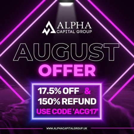 August Special: Elevate Your Investments with Alpha Pro Evaluations at Unbeatable Prices!