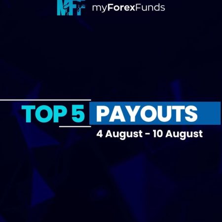 Week in Review: My Forex Funds Surpasses $4.7 Million in Payouts