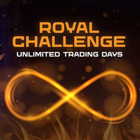 Unleash Your Trading Power: The Royal Challenge Awaits!