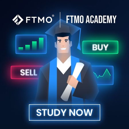 Unleash Your Trading Potential with FTMO Academy: Elevate Your Skills Today!