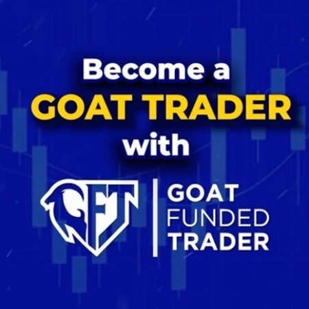 Elevate Your Trades: Unleash the Potential with Goat Funded Trader