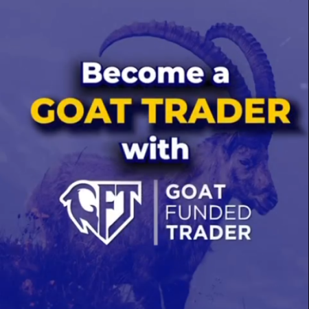 Empower Your Trading: Elevate Success with Goat Funded Trader!