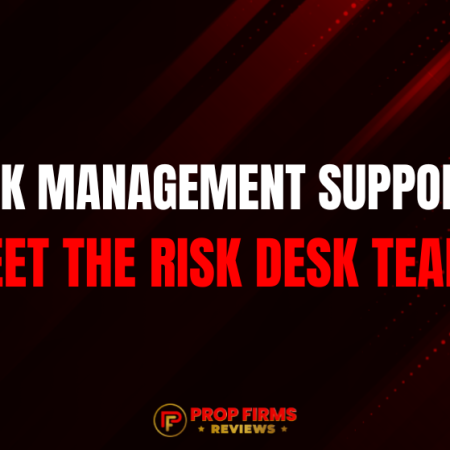 Risk Management Support: Meet the Risk Desk Teams