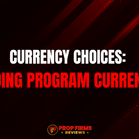 Currency Choices: Funding Program Currencies