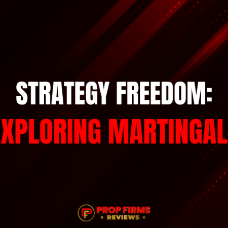 Strategy Freedom: Exploring Martingale