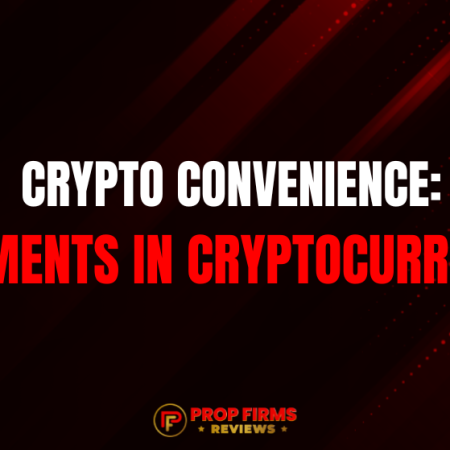 Crypto Convenience: Payments in Cryptocurrency