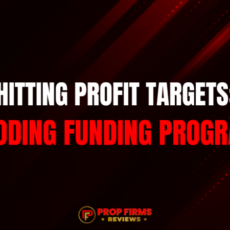 Hitting Profit Targets: Decoding Funding Programs