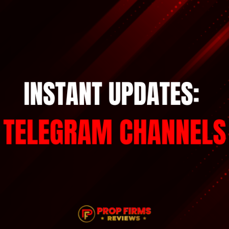 Instant Updates: Telegram Channels