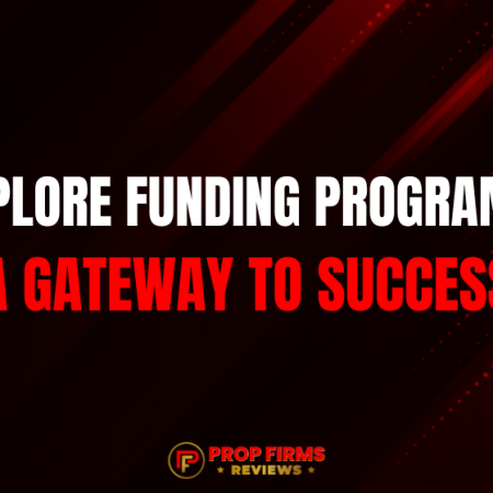 Explore Funding Programs: A Gateway to Success