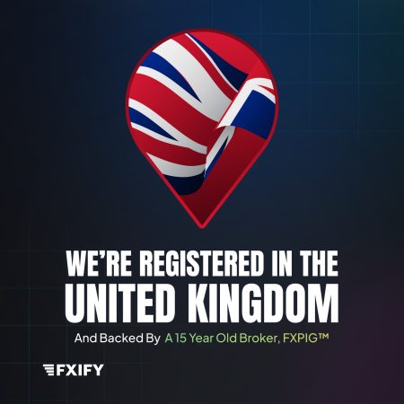 FXIFY: Steadfast Amidst Market Shifts