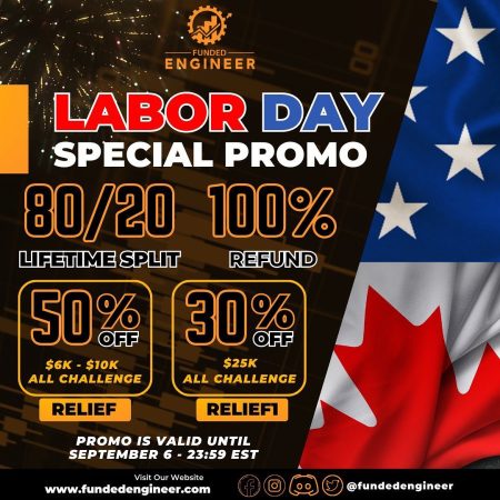 Elevate Your Engineering Career: Exclusive Labor Day Discounts Await!