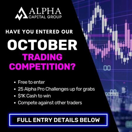 Join the Alpha Capital Group October Trading Challenge!