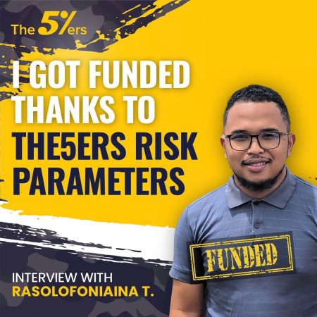 Rasolofoniaina’s Journey: From Bootcamp Success to Trading $100K