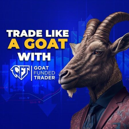 Join Goat Funded Trader: Elevate Your Trading Game!