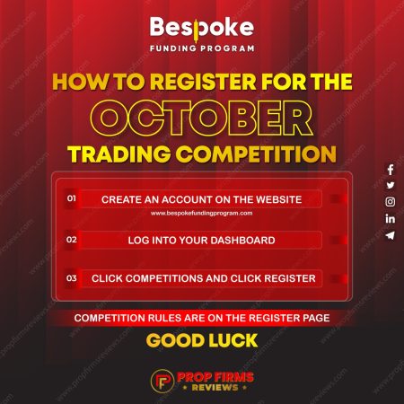 Get Ready to Shine in the October Trading Competition – Here’s How!