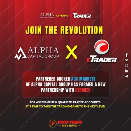 ACG’s Game-Changing Alliance with cTrader: Elevating Traders’ Success