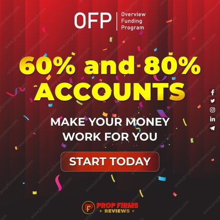 Unlocking Financial Freedom: A Deep Dive into OFP’s Overview Funding Program