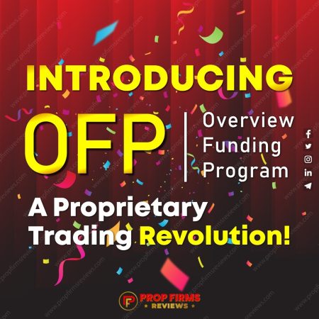 Overview Funding Program (OFP): Redefining Proprietary Trading for a New Generation