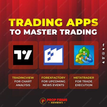 Boost Your Trading Game: Must-Have Apps for Trading Success