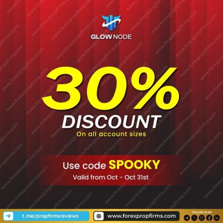 GLOW NODE’s 30% Discount: Limited Time Offer!