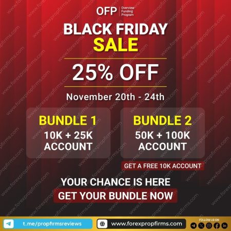 OFP’s Black Friday Trading Bundles: Amplify Your Financial Potential!