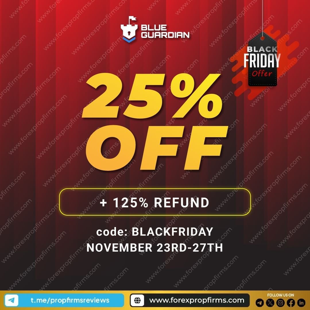 Exclusive Black Friday