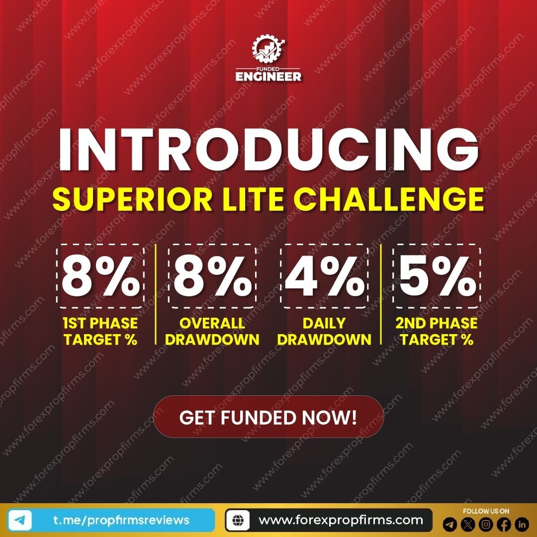 Superior Lite Challenge