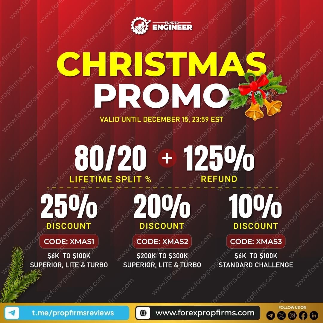 Christmas Promo