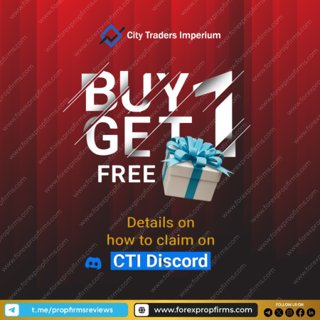 City Traders Imperium’s Exclusive Offer