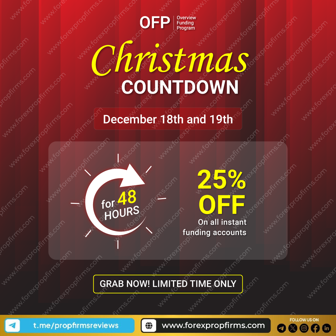 OFP's Christmas Countdown