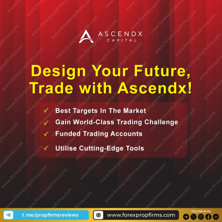 Trade Smart with ASCENDX CAPITAL’s Dynamic Platform!