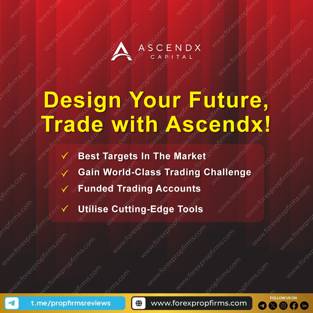 ASENDEX CAPITAL DESINE YOUR FUTURE TRADE 