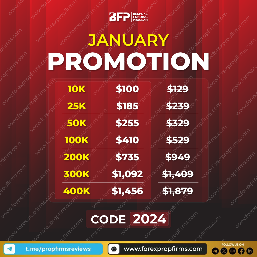 BFP JAN PROMO